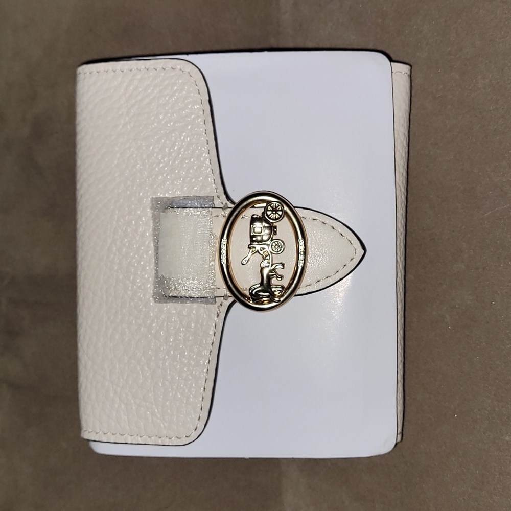 COACH GRG SML Wallet